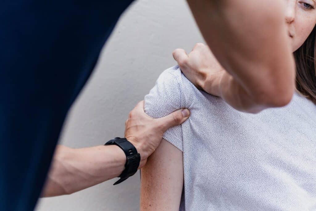 Who has the highest claim limit for Physiotherapy?
