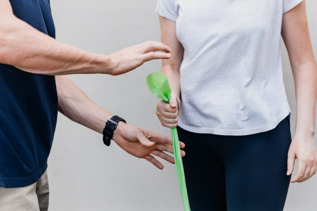 Is physiotherapy covered with Health Insurance?